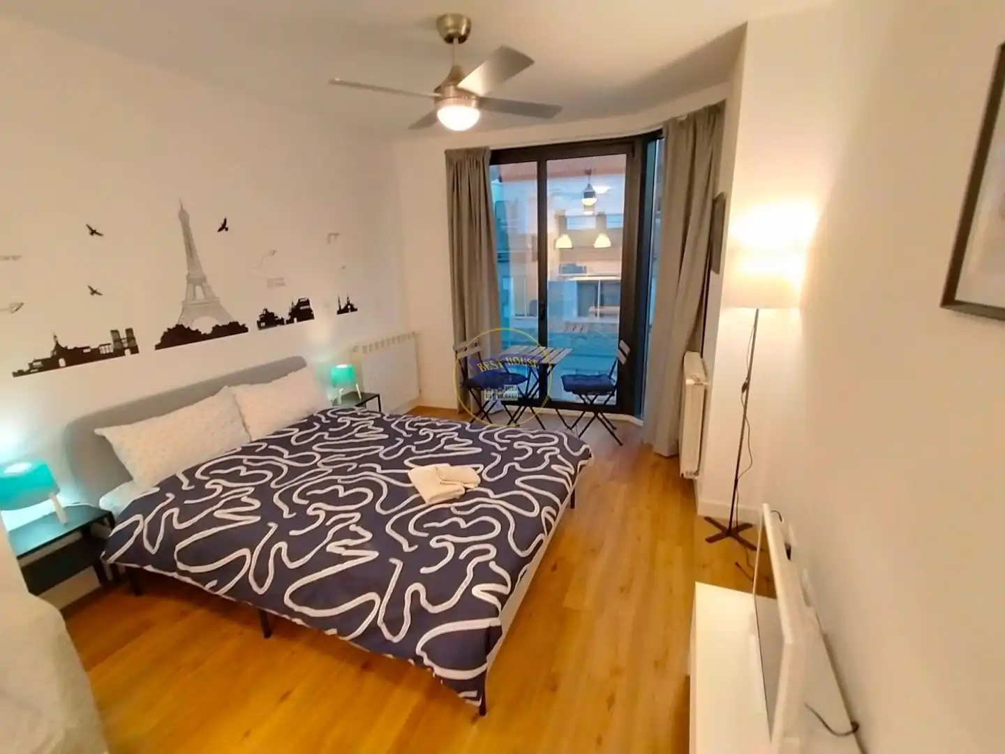 Piso de 36 m² en Vigo