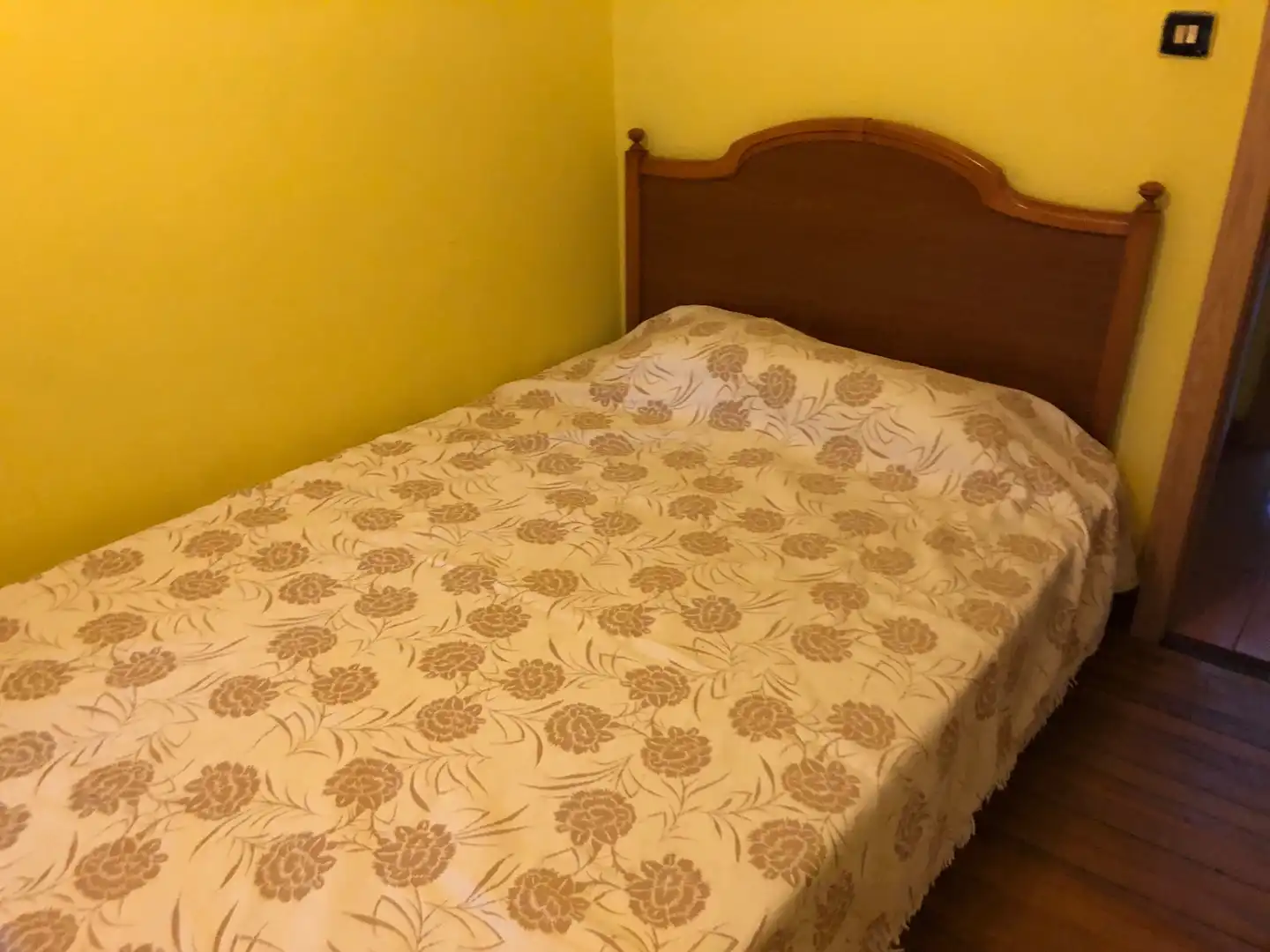 Piso de 90 m² en Santiago de Compostela