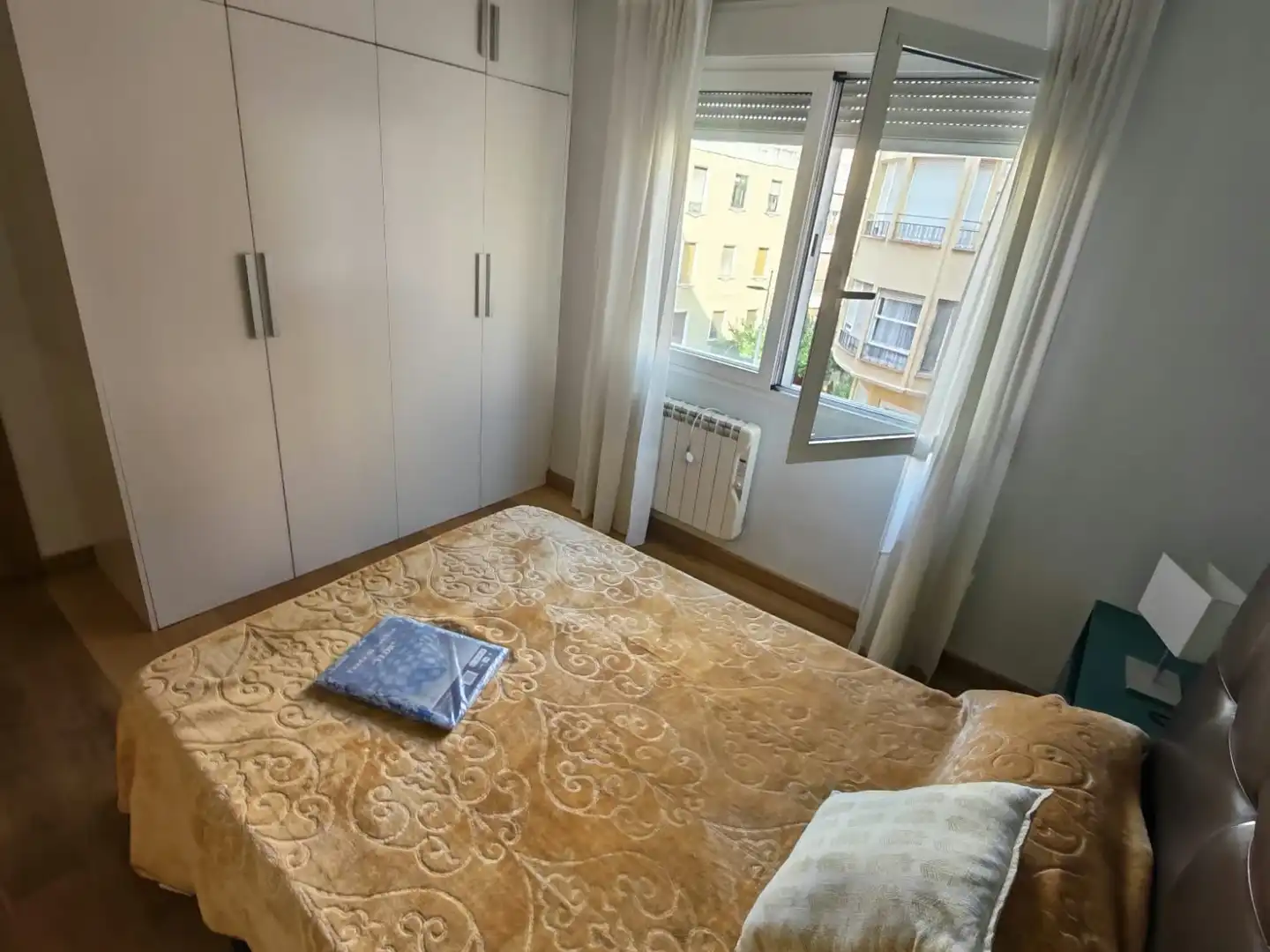 Piso de 107 m² en Murcia