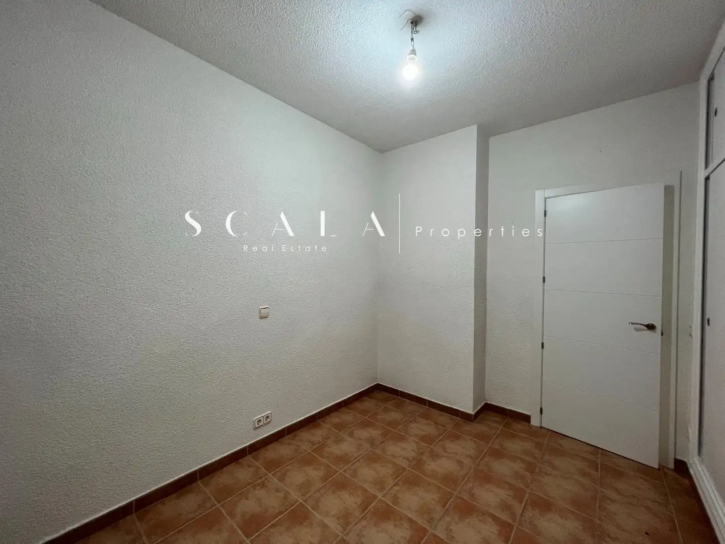 Piso de 76 m² en Madrid