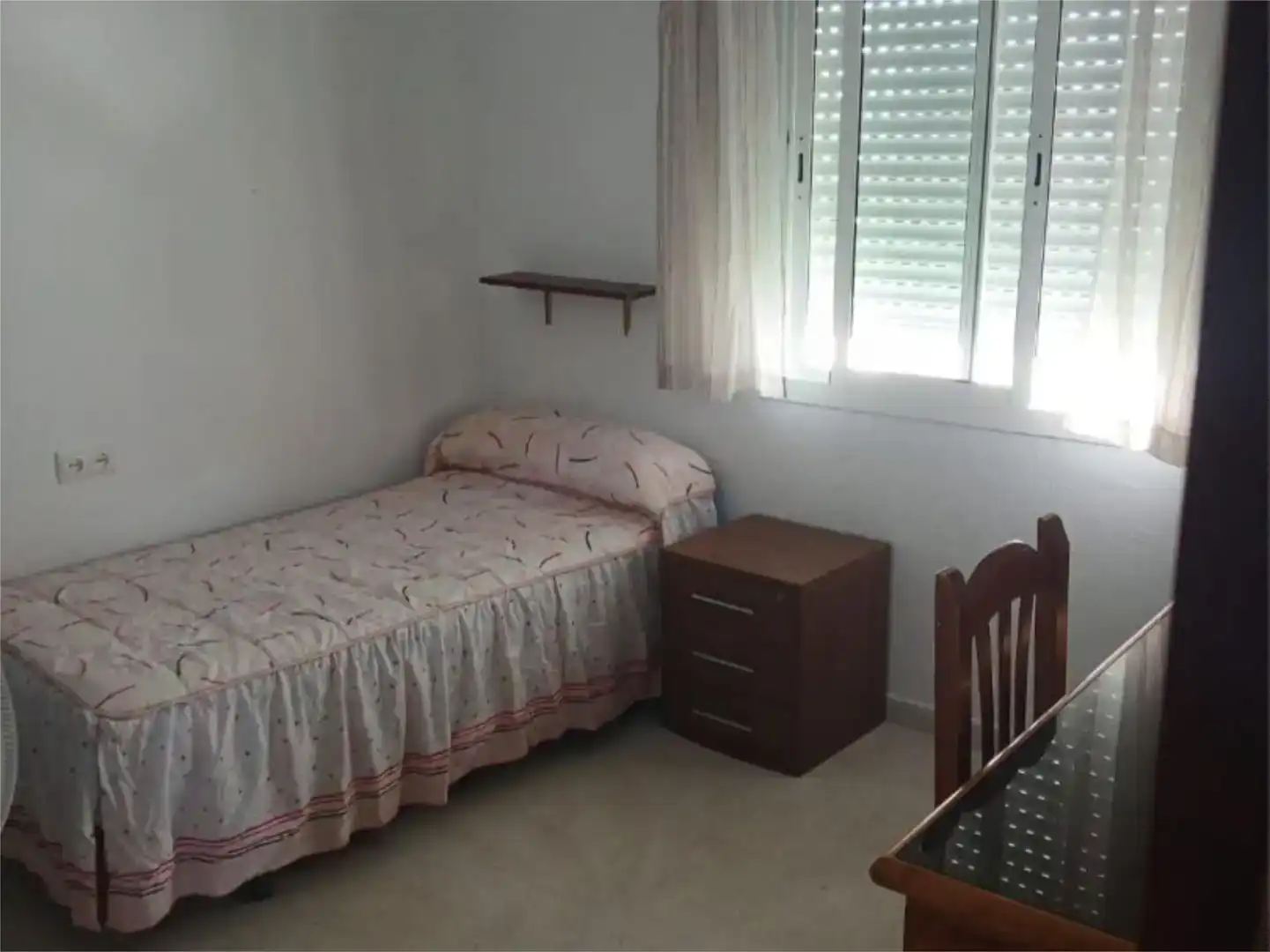 Habitación en alquiler, Puerto Real