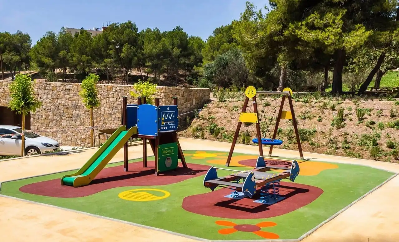 Piso de 59 m² en Benidorm