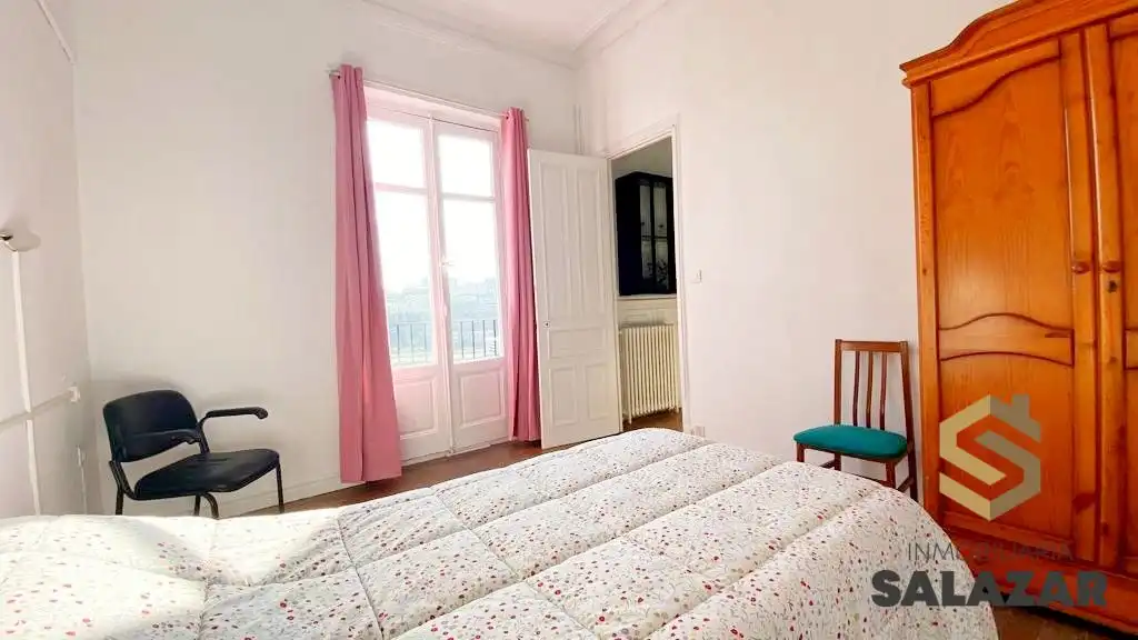 Piso de 190 m² en Bilbao
