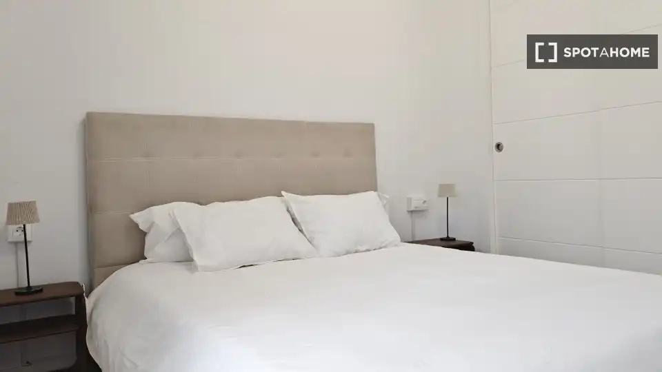 Habitación 75 m², Málaga