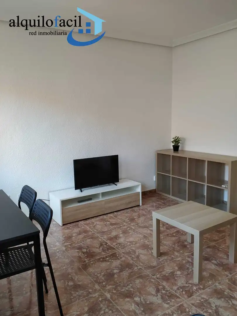 Habitación 110 m², Murcia