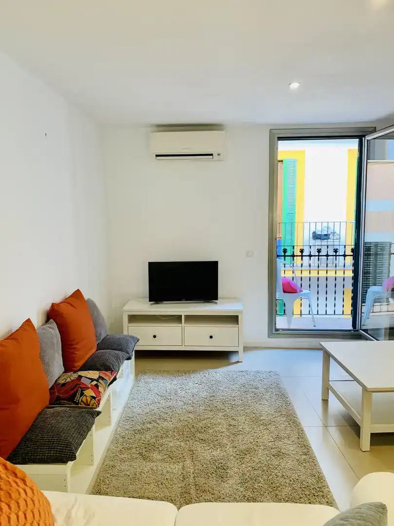 Piso de 70 m² en Palma