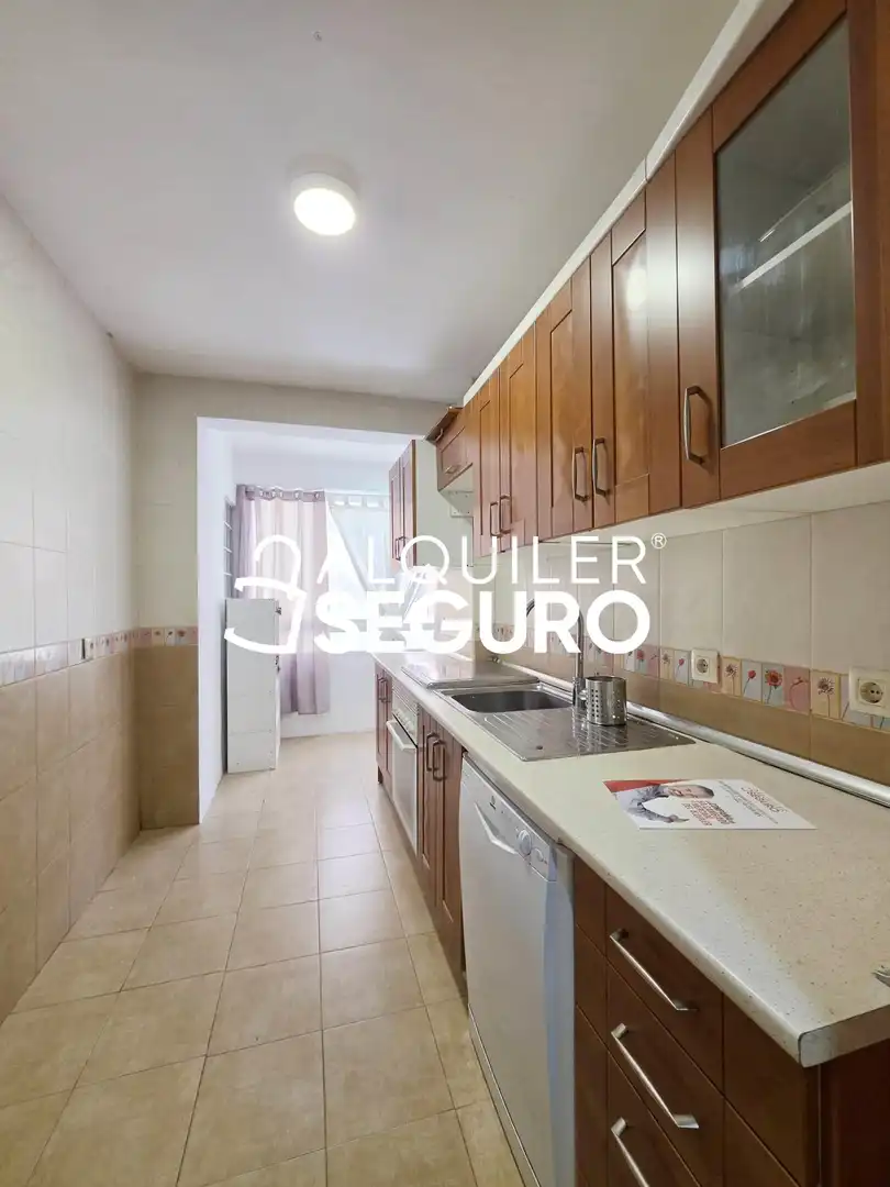 Piso de 75 m² en Fuenlabrada