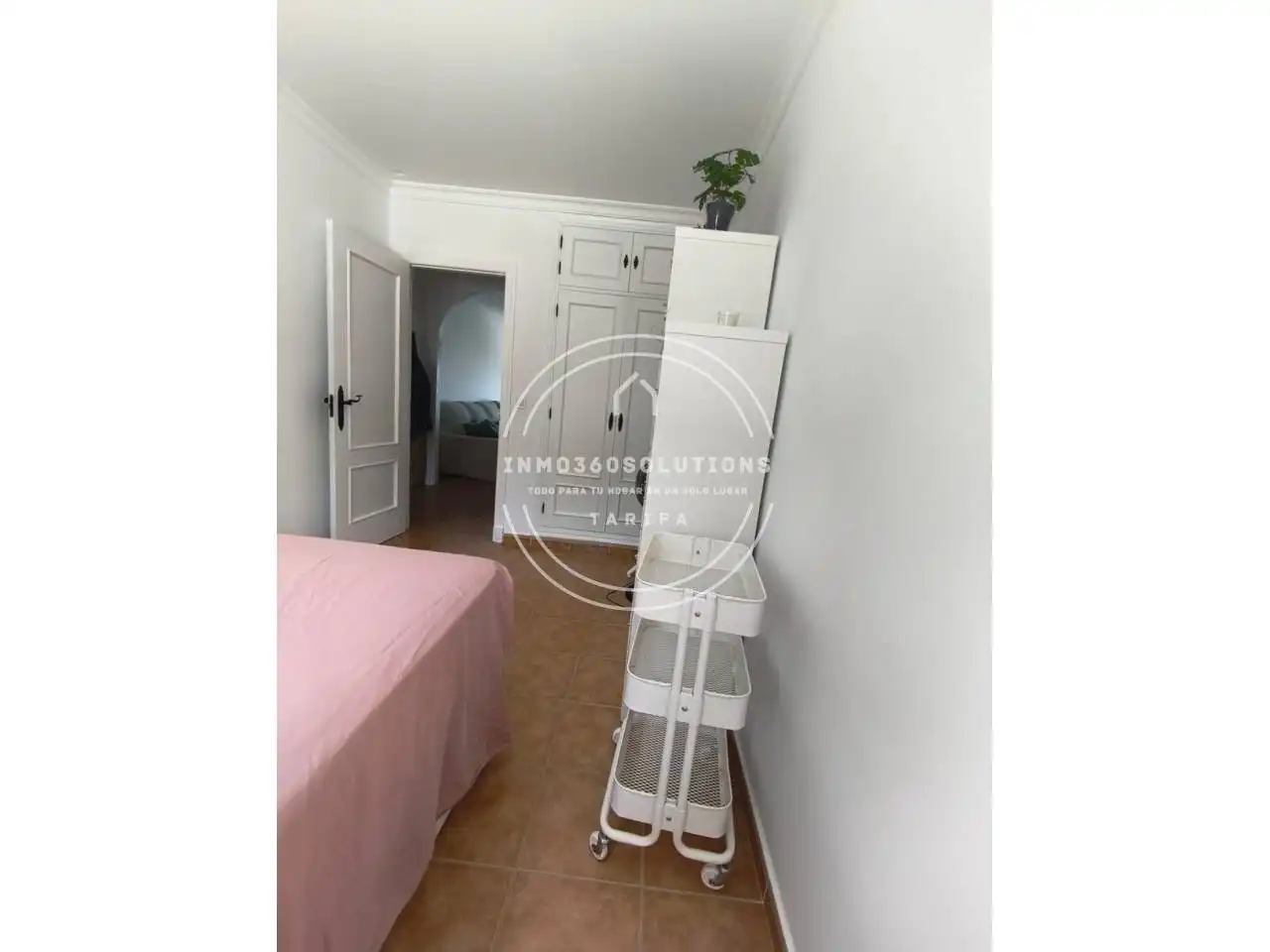 Piso de 150 m² en Tarifa