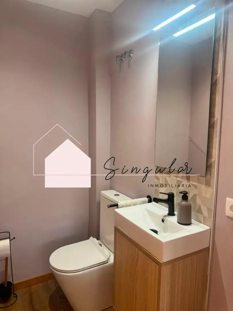 Casa de 84 m² en Nigrán