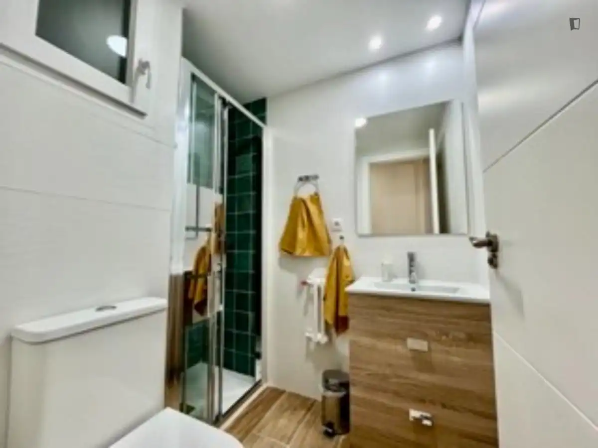 Habitación en alquiler, Zaragoza