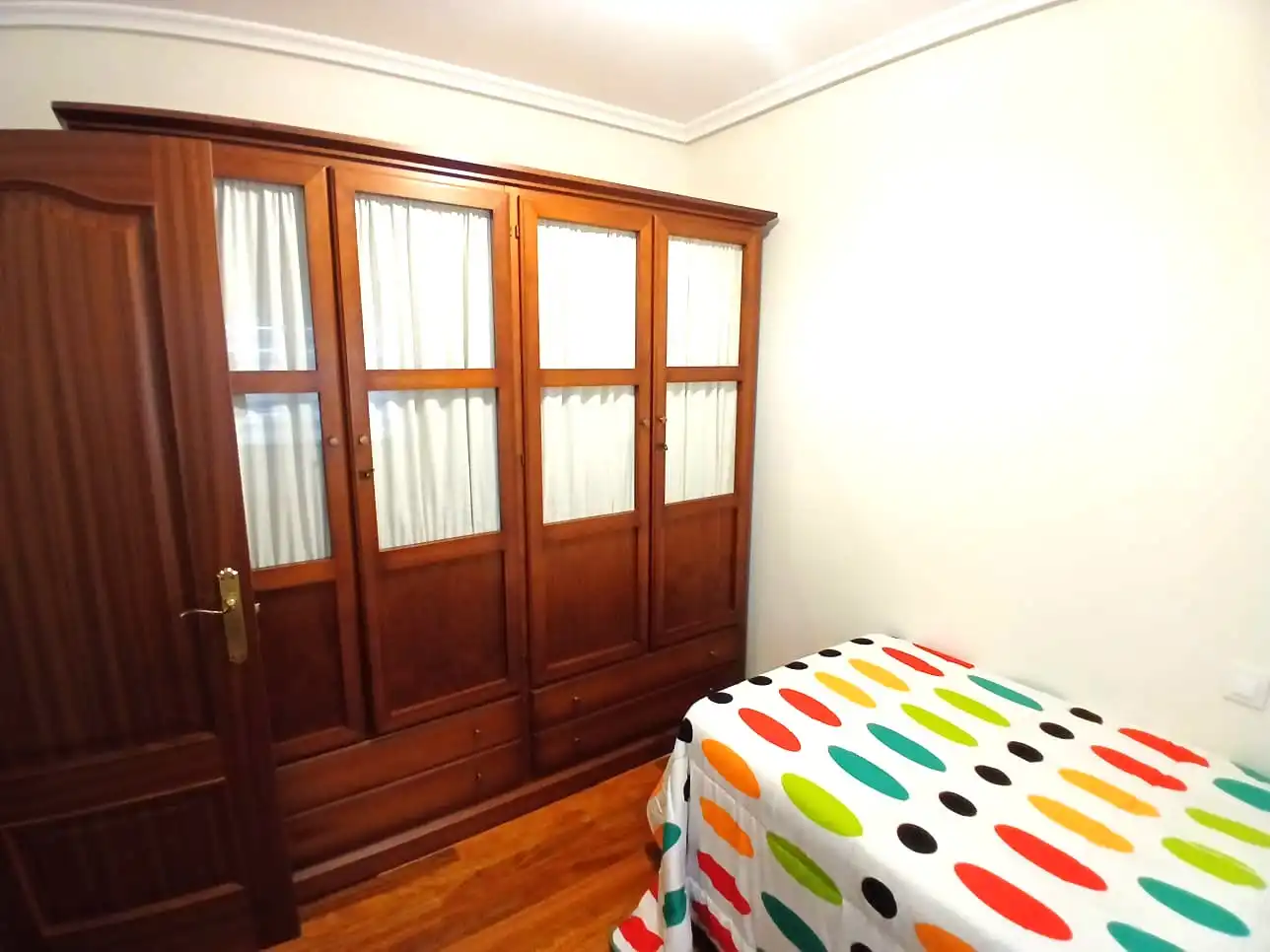 Piso de 68 m² en Castro-Urdiales