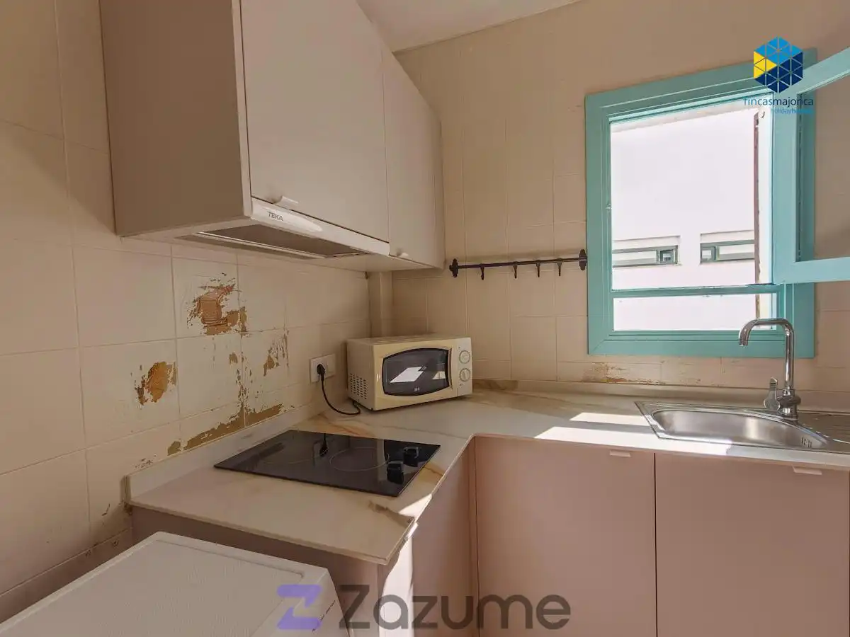 Apartamento 80 m² em Felanitx