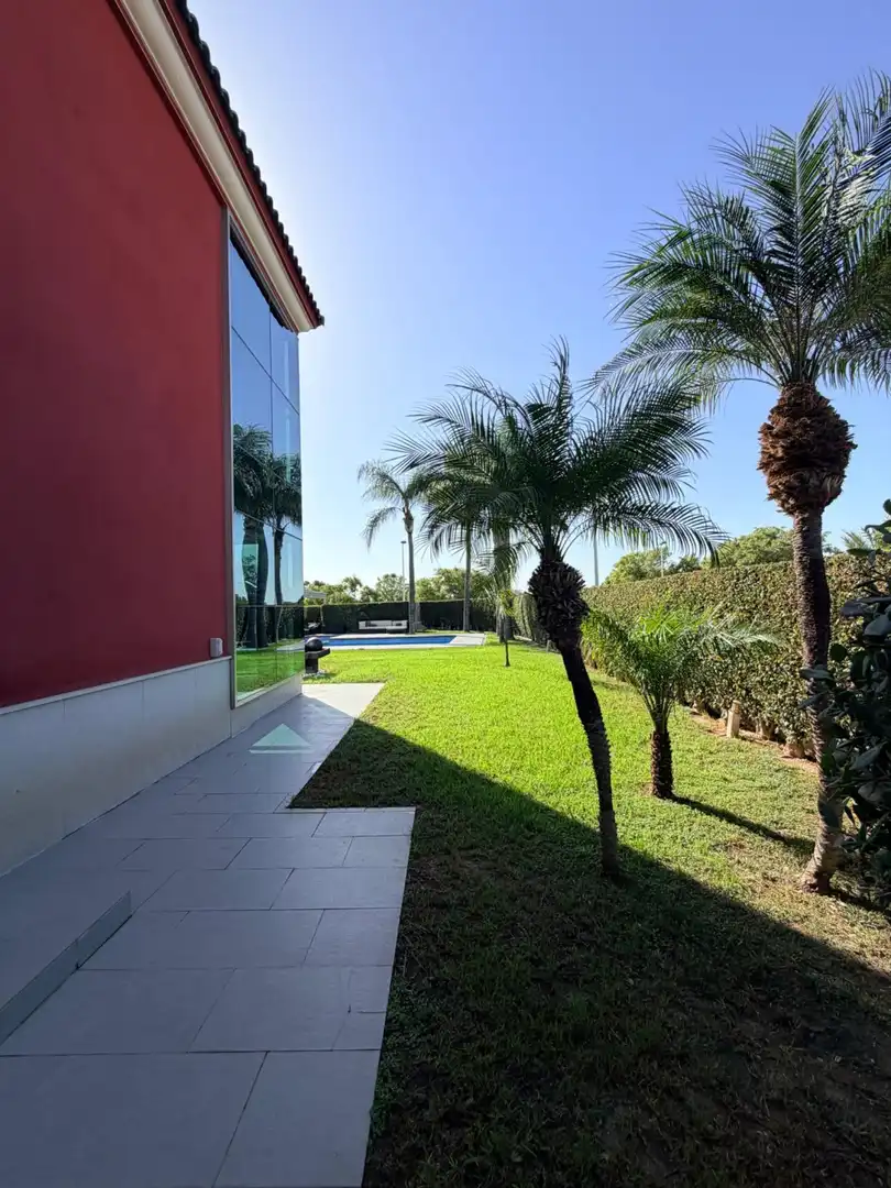 Piso de 600 m² en Elche