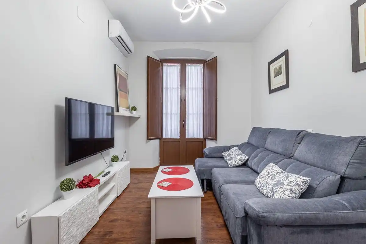 Piso de 51 m² en Granada