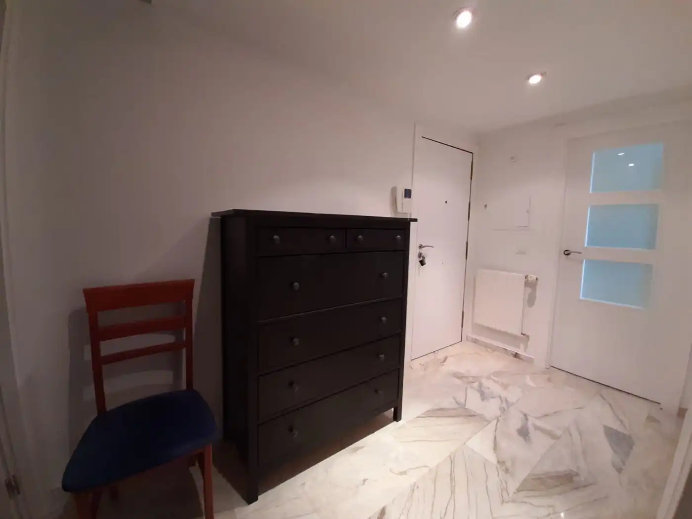 Piso de 70 m² en Cáceres