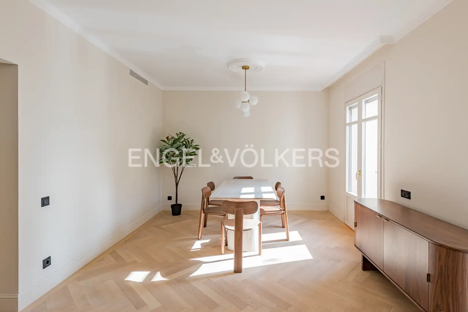 Pis de 147 m² a Barcelona