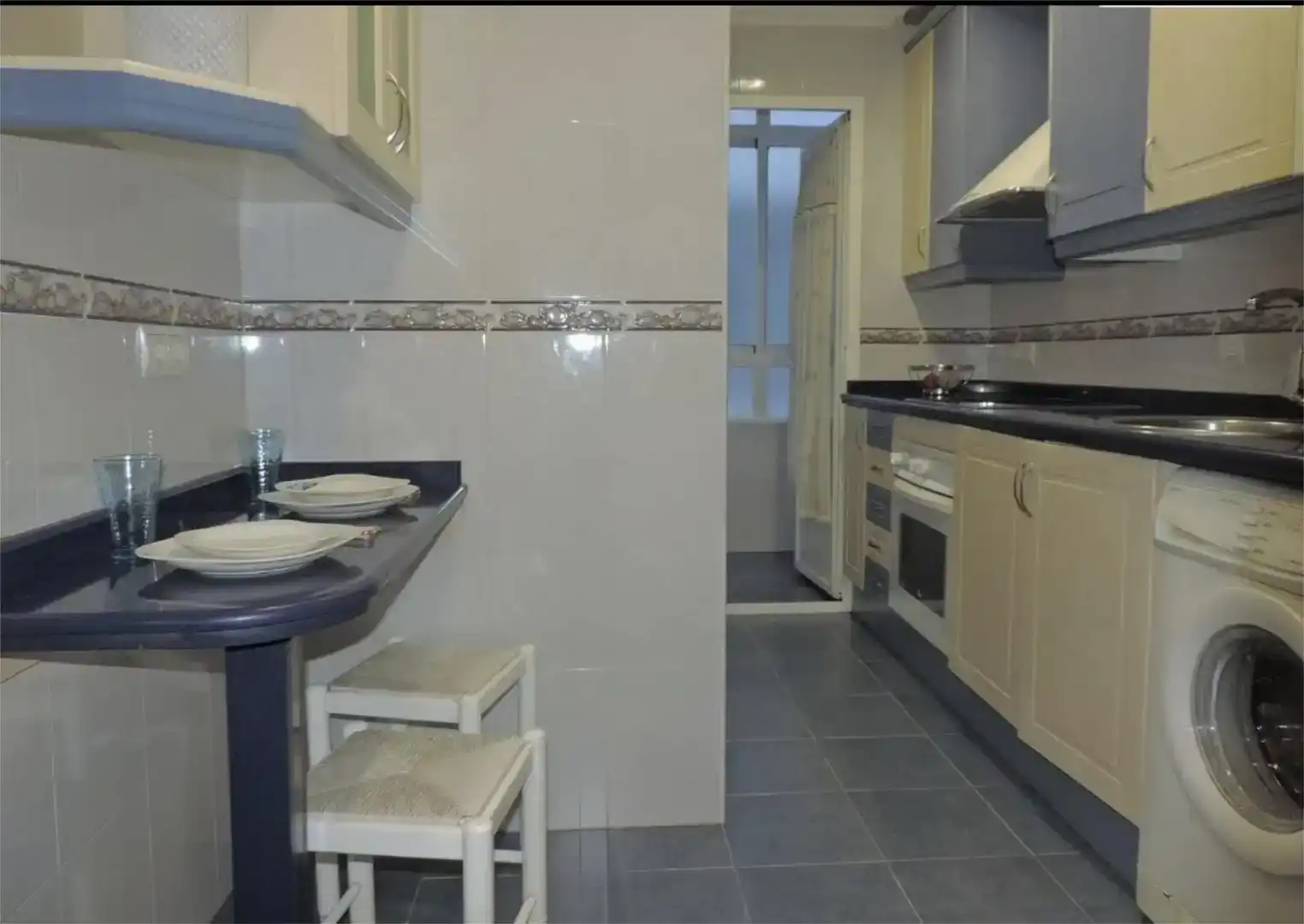 Piso de 89 m² en Salamanca