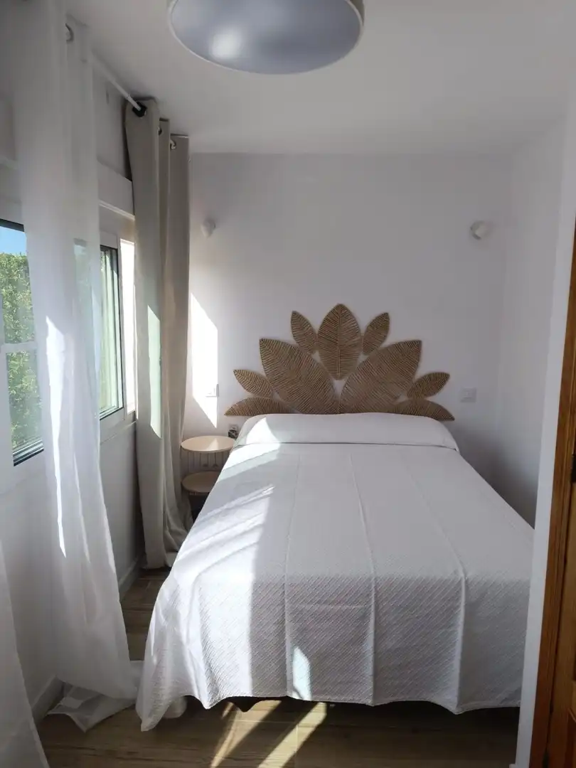 Piso de 58 m² en San Roque
