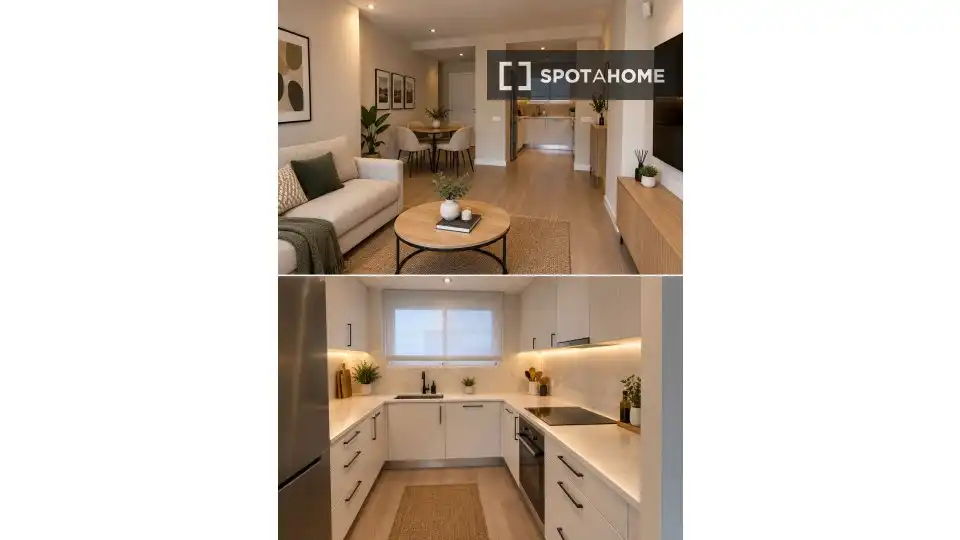 Piso de 68 m² en Barcelona