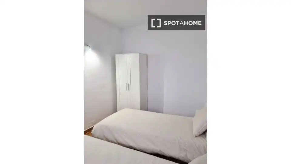 Habitación en alquiler, Santa María de Guía de Gran Canaria