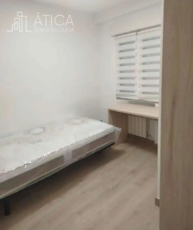 Piso de 100 m² en Salamanca