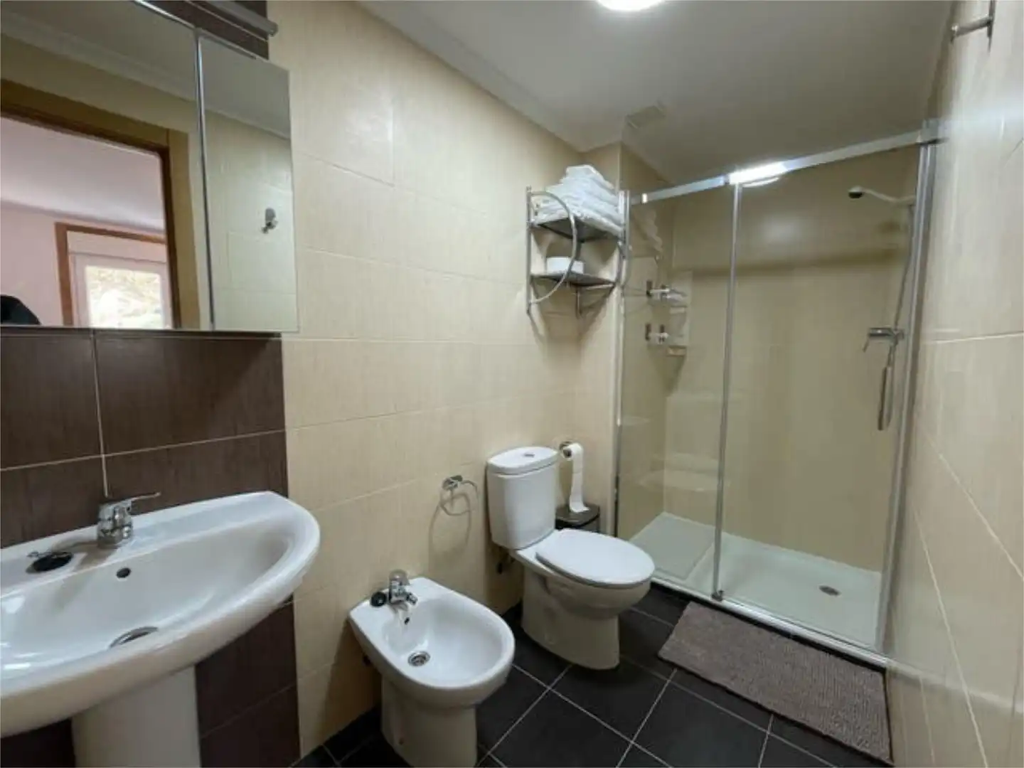 Piso de 75 m² en Burela
