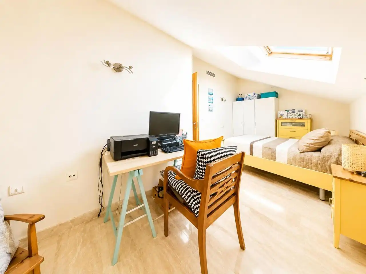 Wohnung 167 m² in Benalmádena
