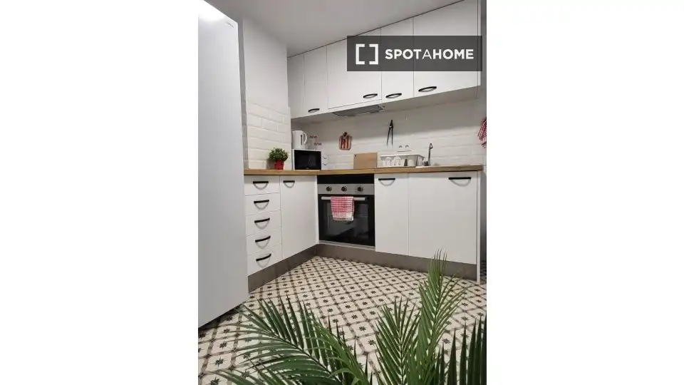 Habitación 127 m², San Vicente del Raspeig