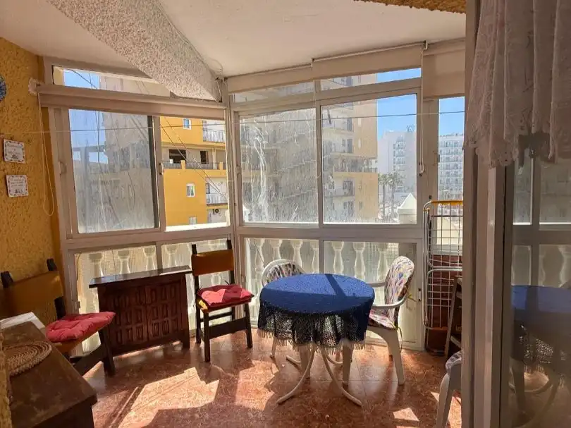 Pis de 65 m² a Roquetas de Mar