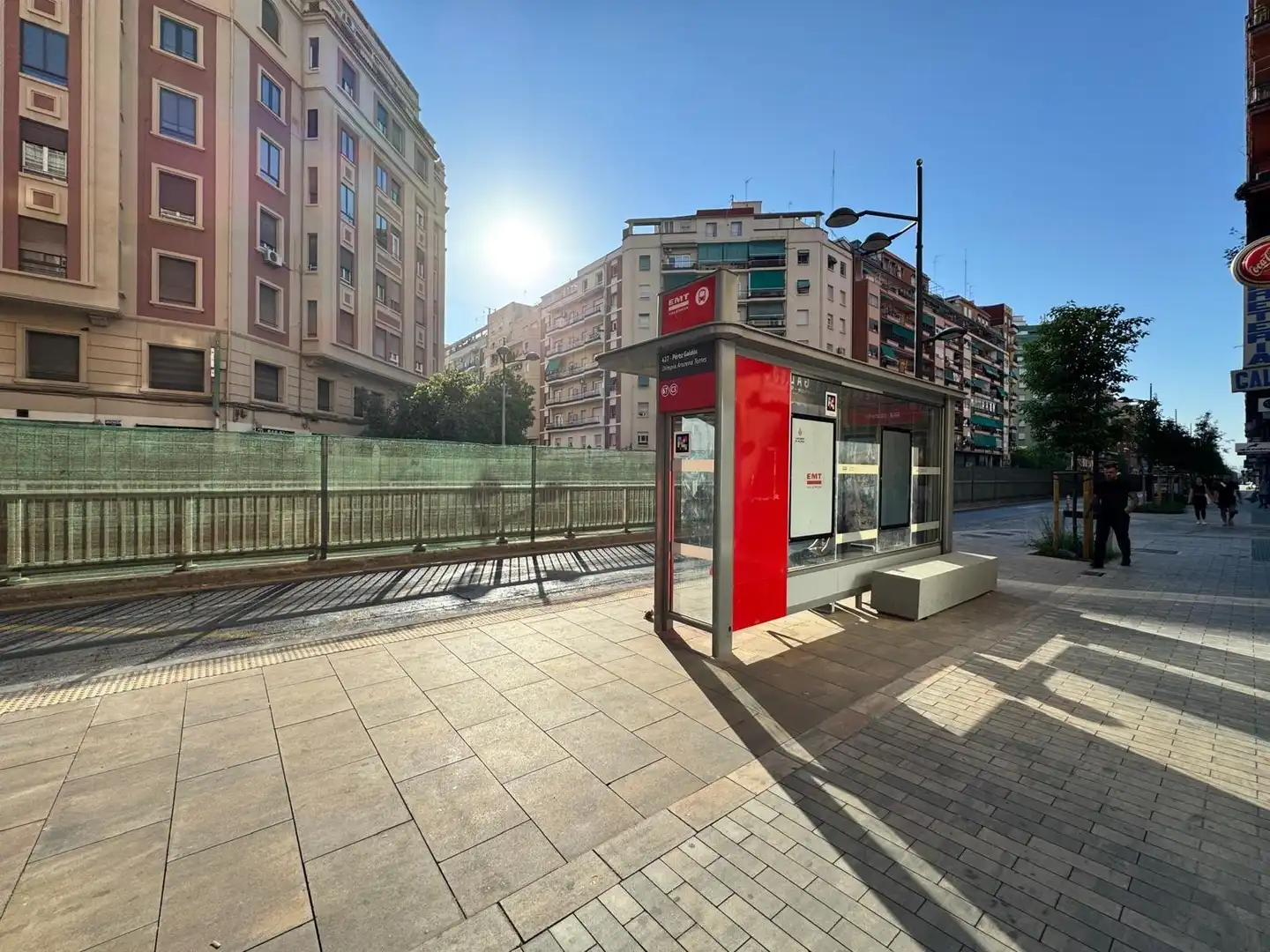 Appartamento 74 m² a Valencia