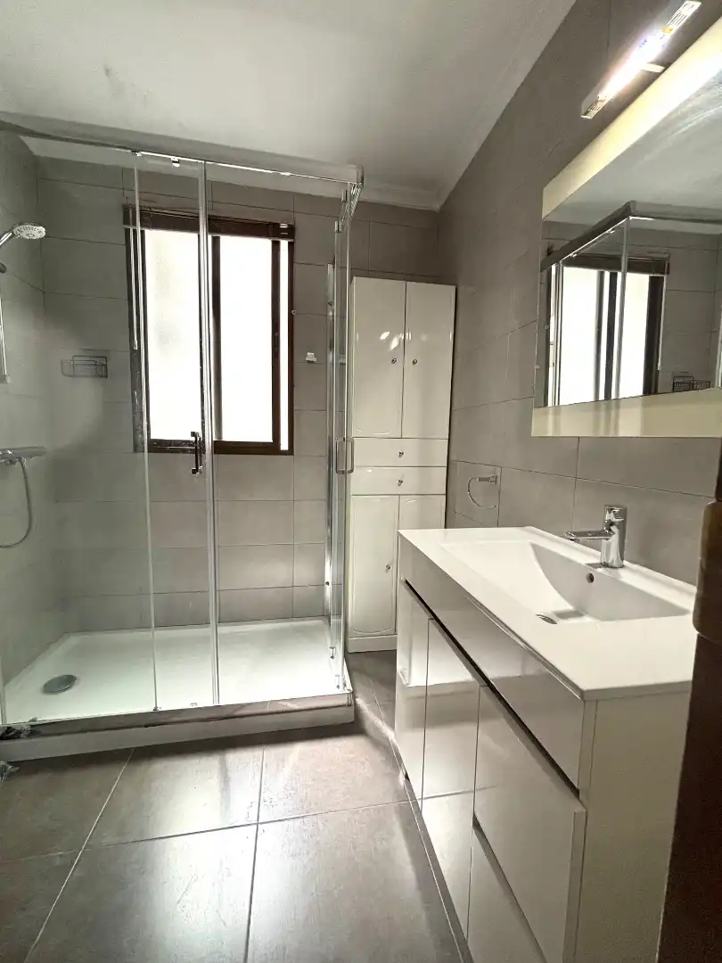 Piso de 119 m² en Plasencia