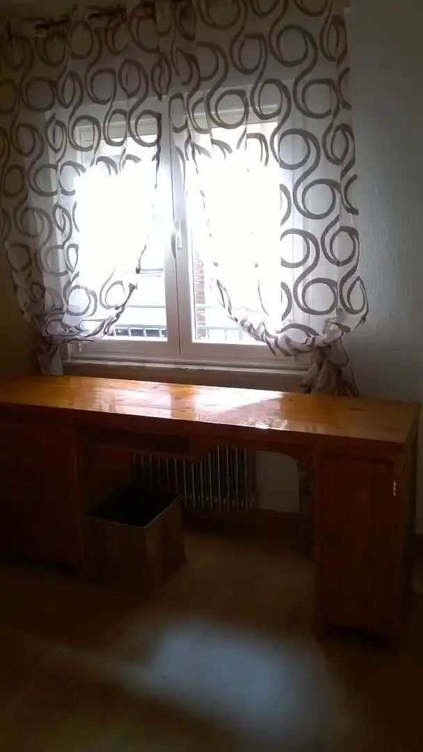 Pis de 90 m² a Salamanca