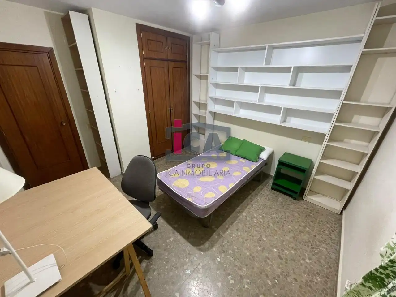 Pis de 130 m² a Cáceres