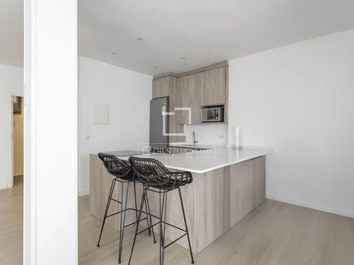 Casa de 350 m² a Alcobendas