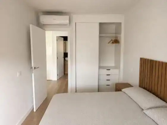 Piso de 80 m² en Mogán