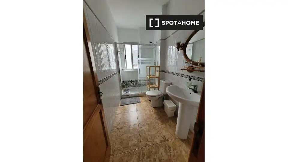 Habitación en alquiler, Las Palmas de Gran Canaria