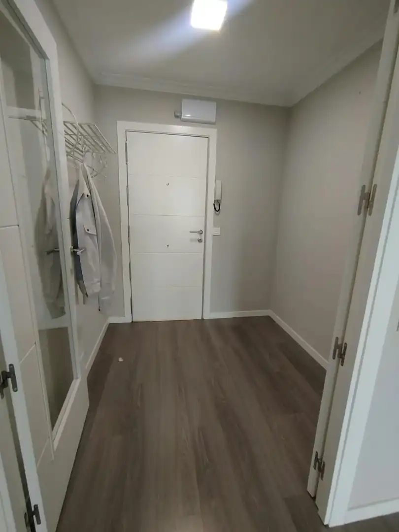 Piso de 113 m² en Ávila