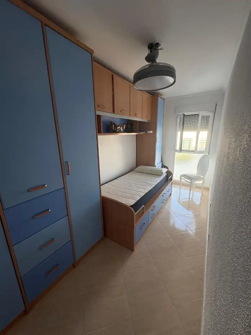 Habitació de lloguer, San Fernando