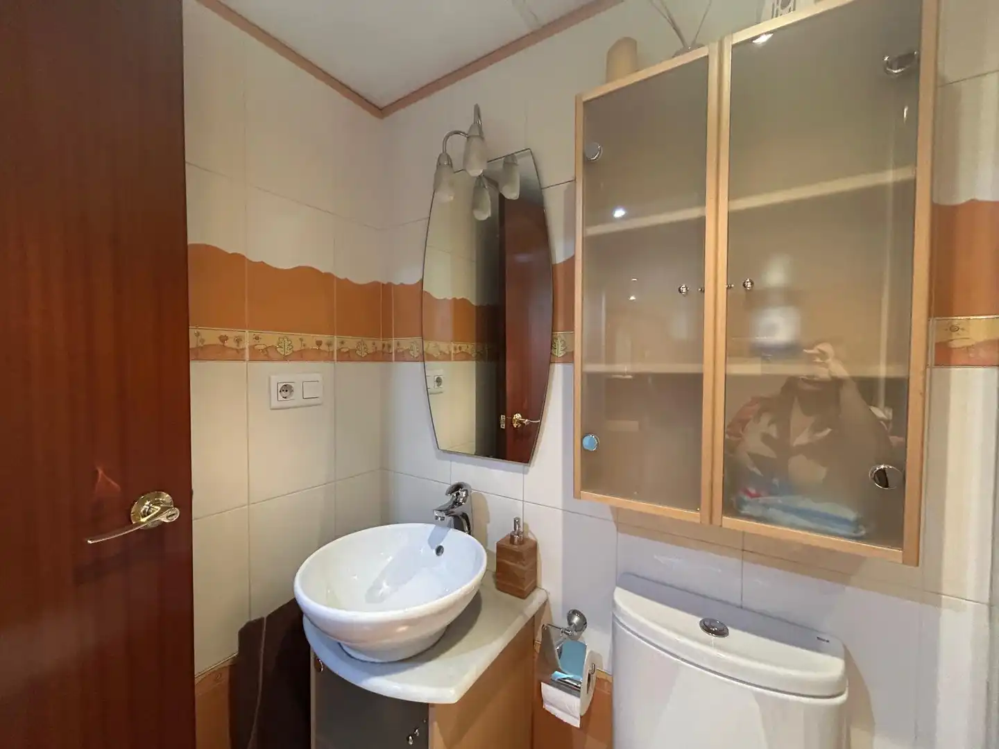 Piso de 100 m² en Zaragoza