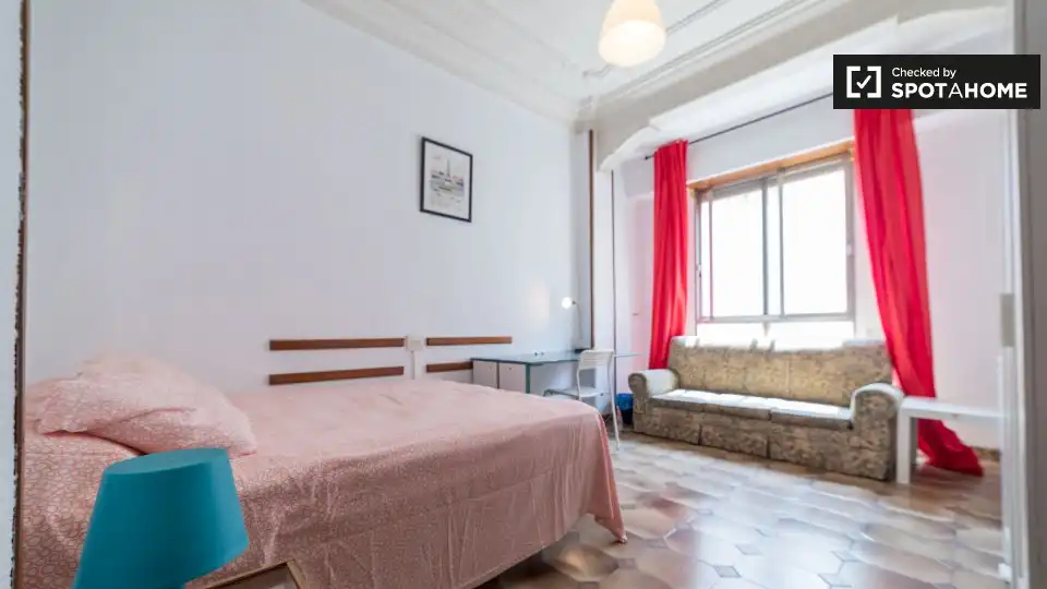 Habitación en alquiler, Valencia