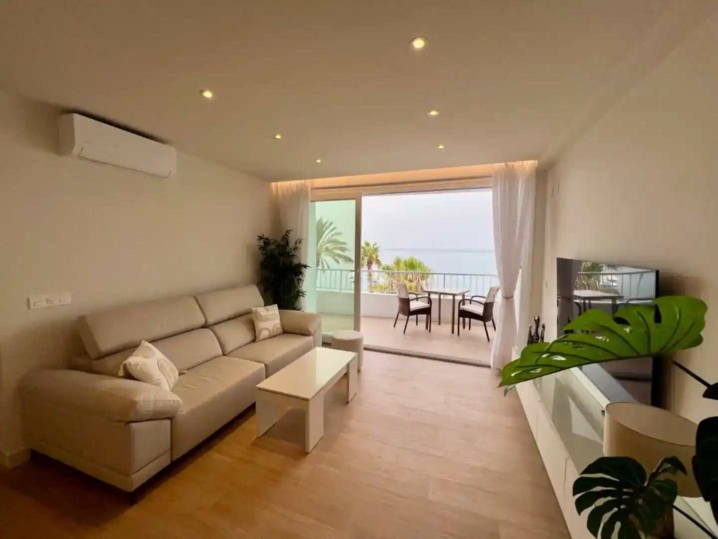 Piso de 90 m² en Almuñécar