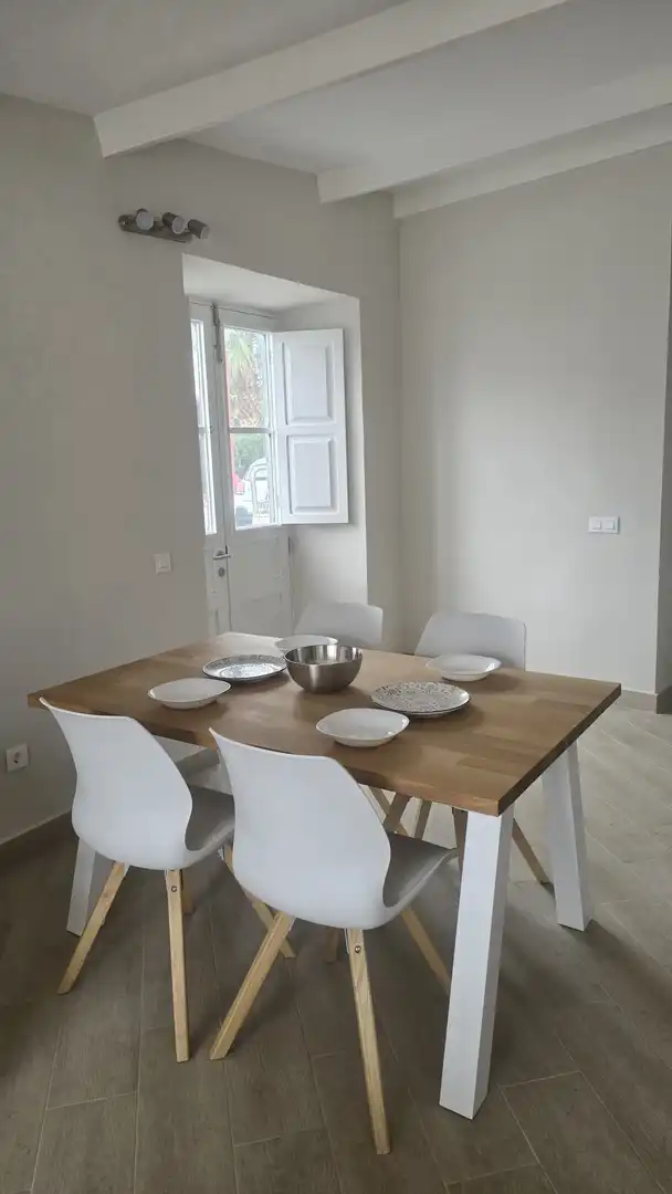 Piso de 70 m² en Puerto de la Cruz