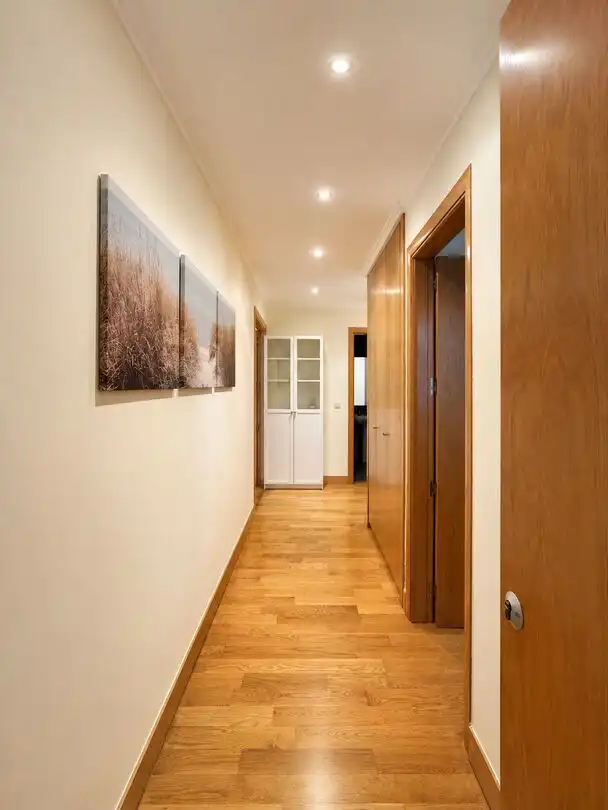 Piso de 80 m² en San Sebastián