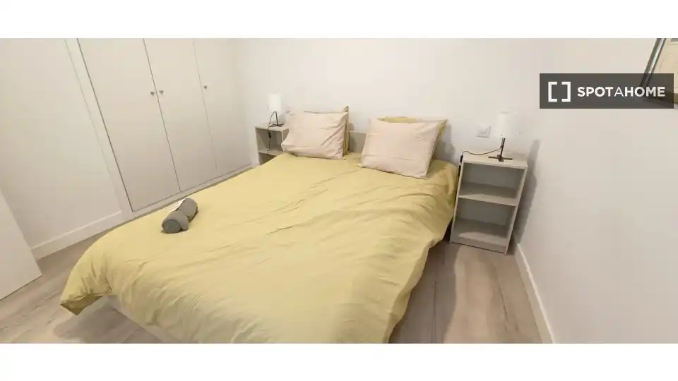 Piso en alquiler, Madrid