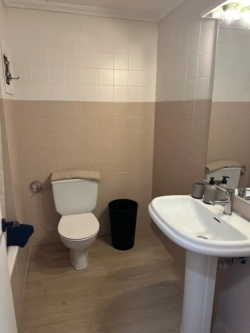 Piso de 60 m² en Benicarló