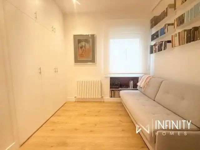 Piso de 78 m² en Bilbao