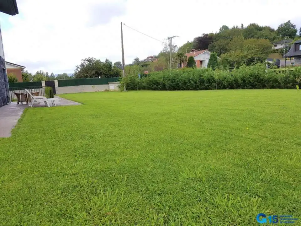 Casa de 160 m² en Usúrbil