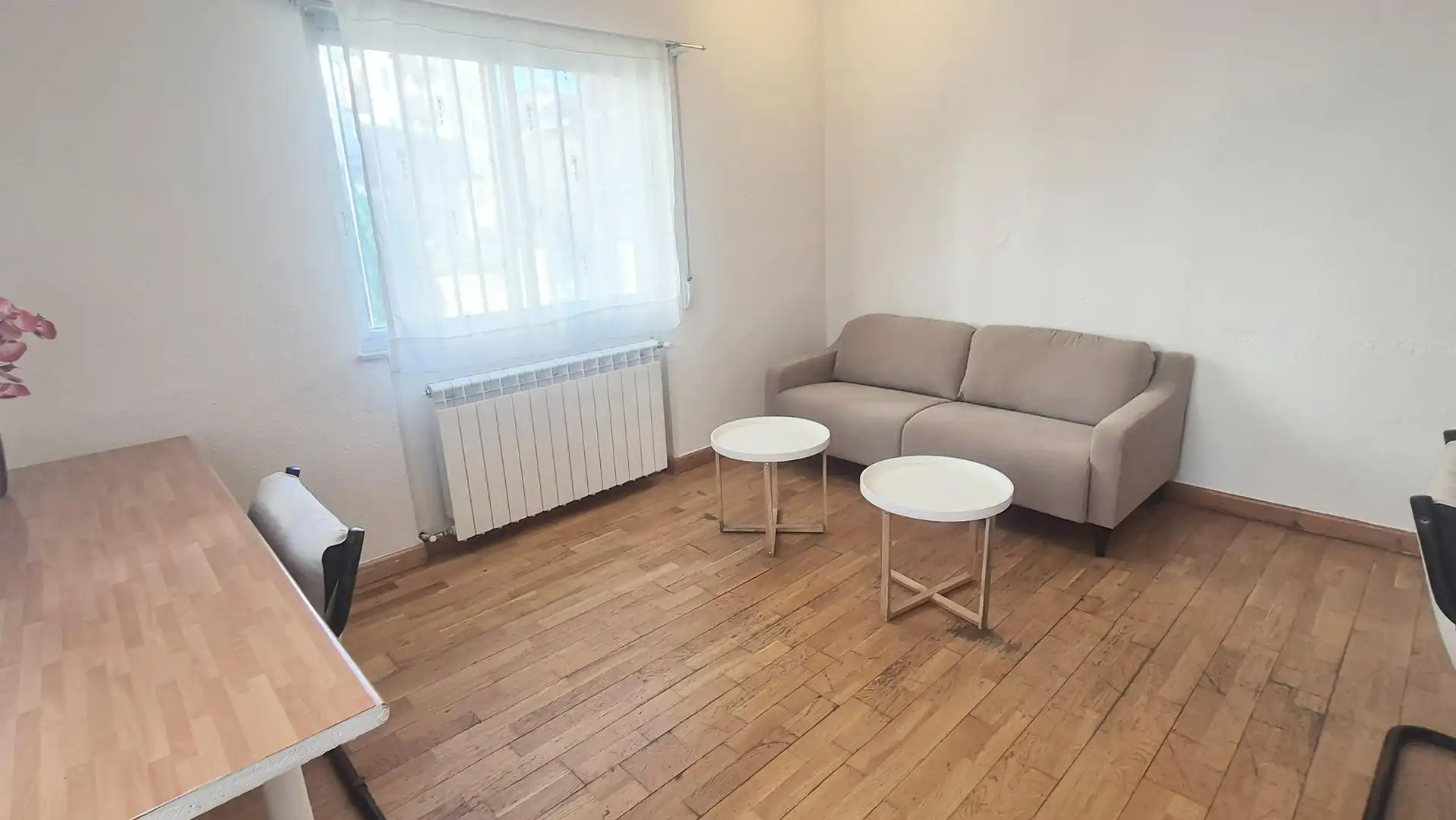 Piso de 83 m² en Salamanca