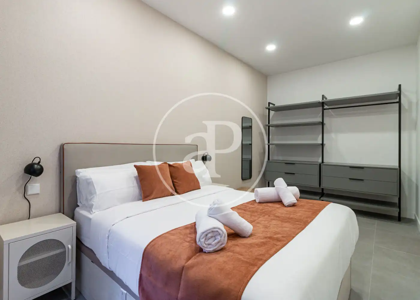 Appartamento 125 m² a Madrid
