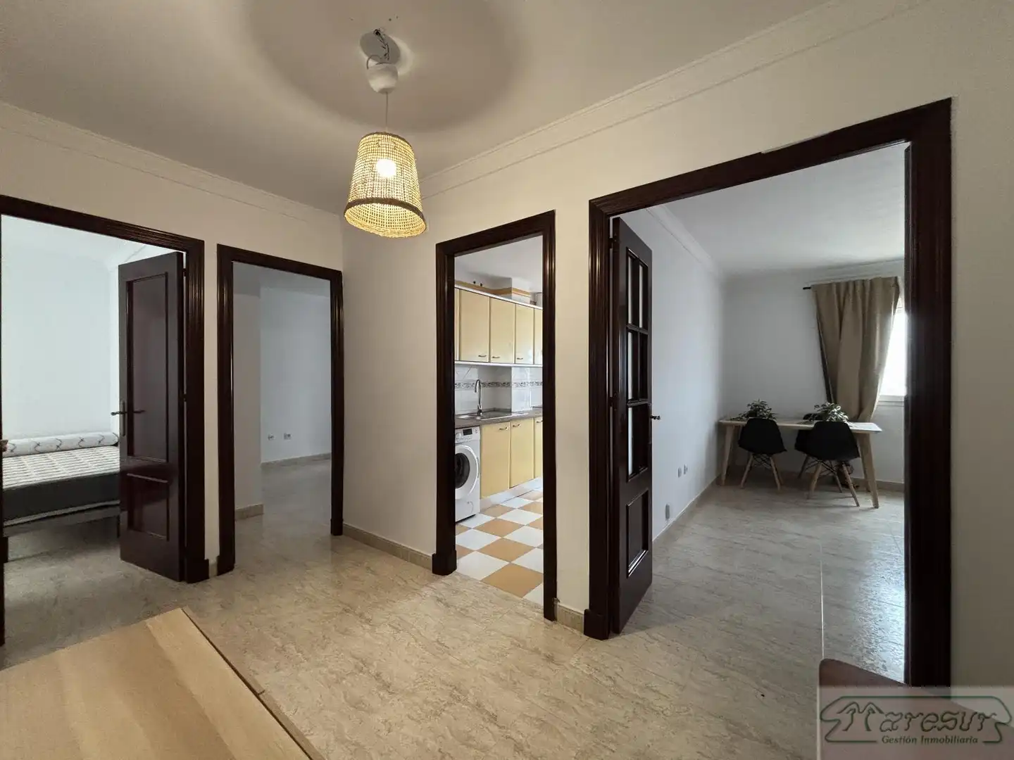 Wohnung 89 m² in San Fernando